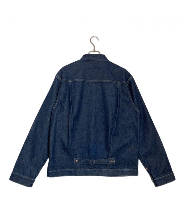 中古・古着通販】Ron Herman (ロンハーマン) WWⅡ Raw 1st Denim