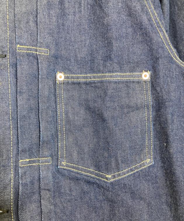 中古・古着通販】Ron Herman (ロンハーマン) WWⅡ Raw 1st Denim