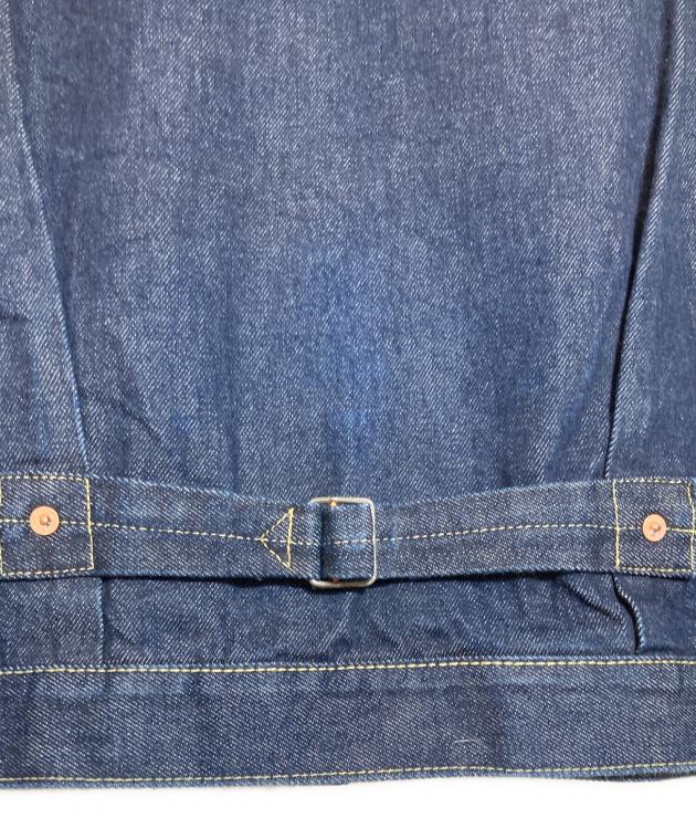 中古・古着通販】Ron Herman (ロンハーマン) WWⅡ Raw 1st Denim