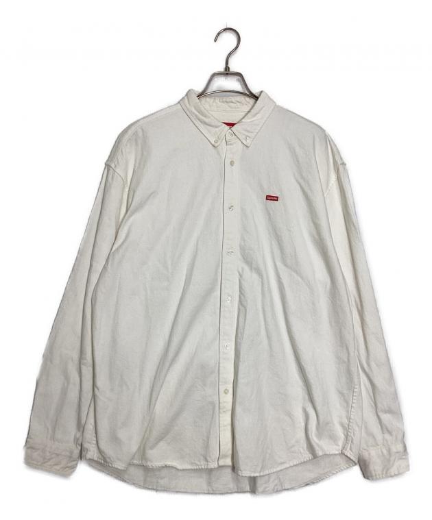 中古・古着通販】SUPREME (シュプリーム) Small Box Logo Shirt