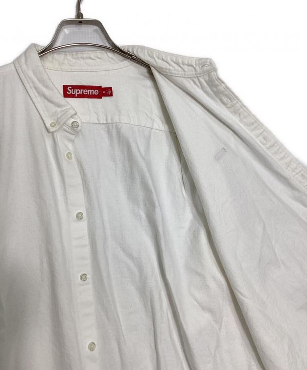 中古・古着通販】SUPREME (シュプリーム) Small Box Logo Shirt