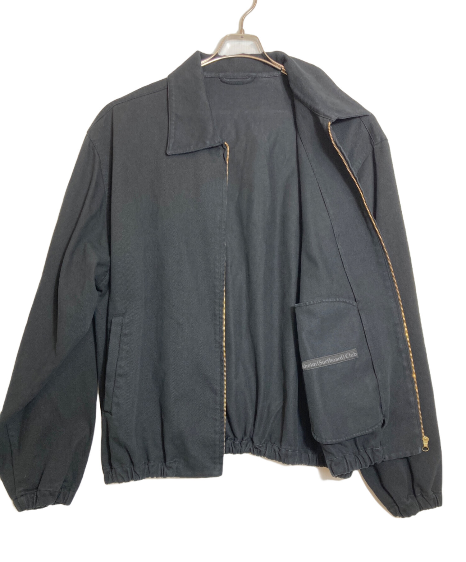 中古・古着通販】Stockholm Surfboard Club (ストックホルム