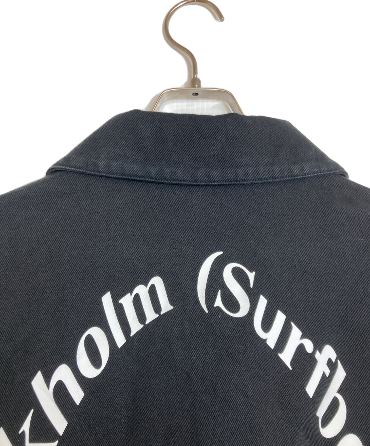 中古・古着通販】Stockholm Surfboard Club (ストックホルム 