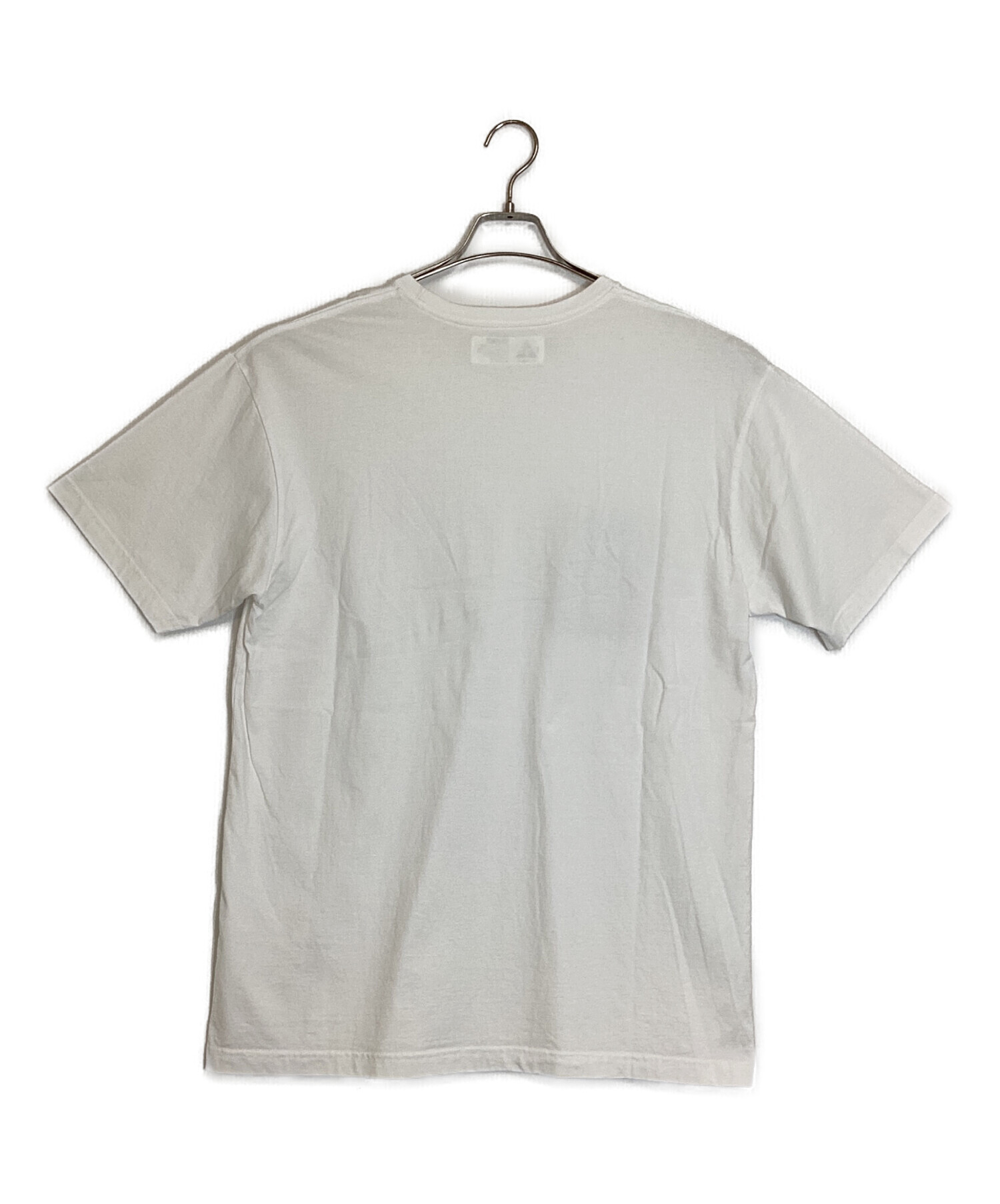 中古・古着通販】CHALLENGER (チャレンジャー) BANDANA POCKET TEE