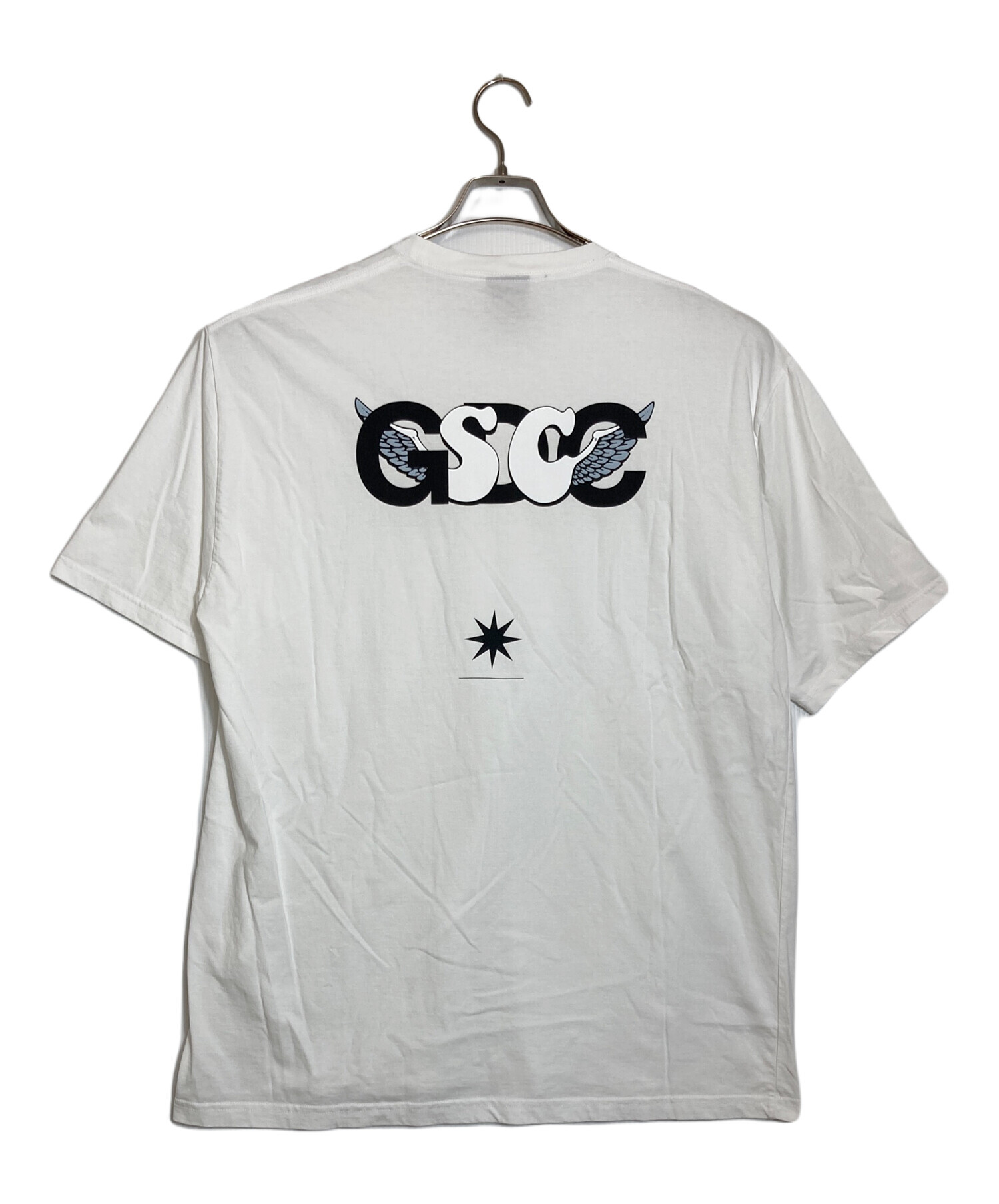 中古・古着通販】Subculture (サブカルチャー) GDC (ジーディーシー