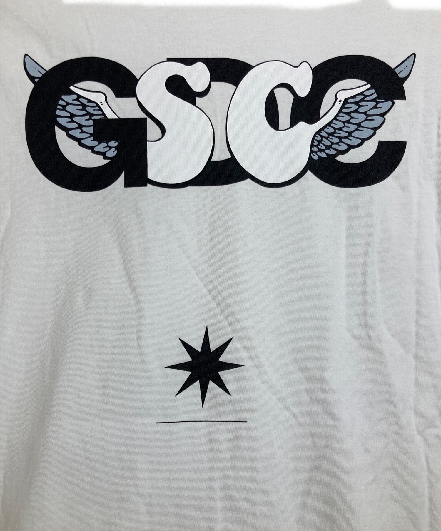 中古・古着通販】Subculture (サブカルチャー) GDC (ジーディーシー