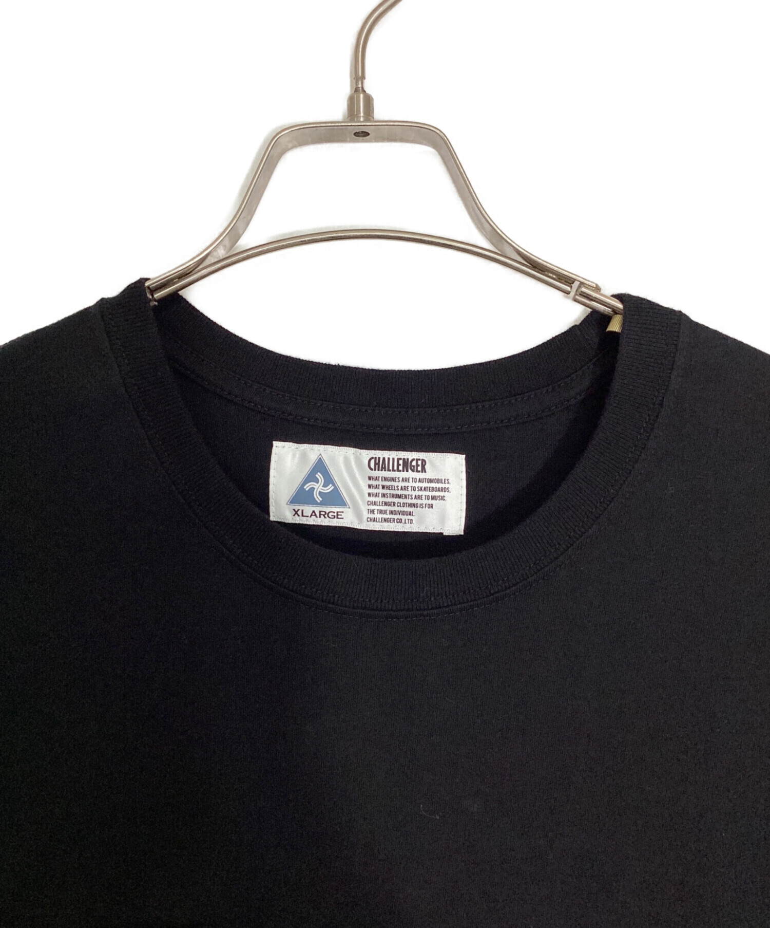 中古・古着通販】CHALLENGER (チャレンジャー) BANDANA POCKET TEE