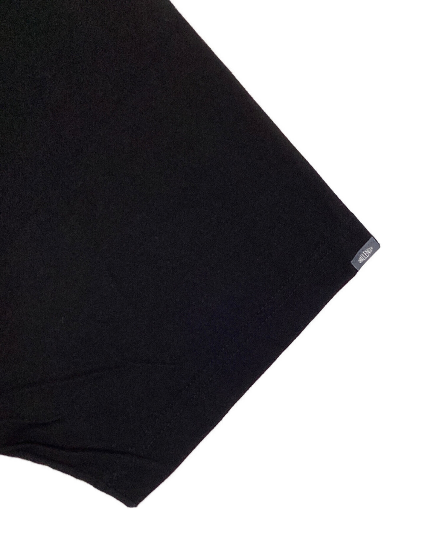 中古・古着通販】CHALLENGER (チャレンジャー) BANDANA POCKET TEE
