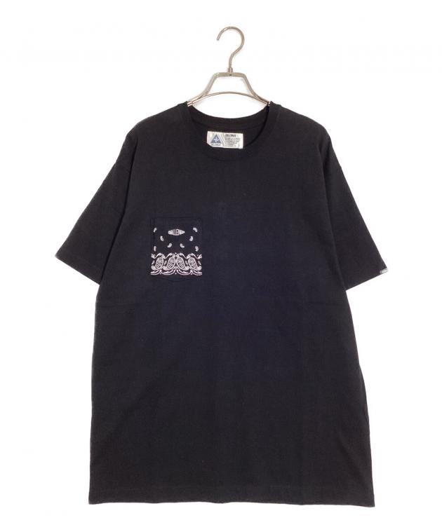 中古・古着通販】CHALLENGER (チャレンジャー) BANDANA POCKET TEE