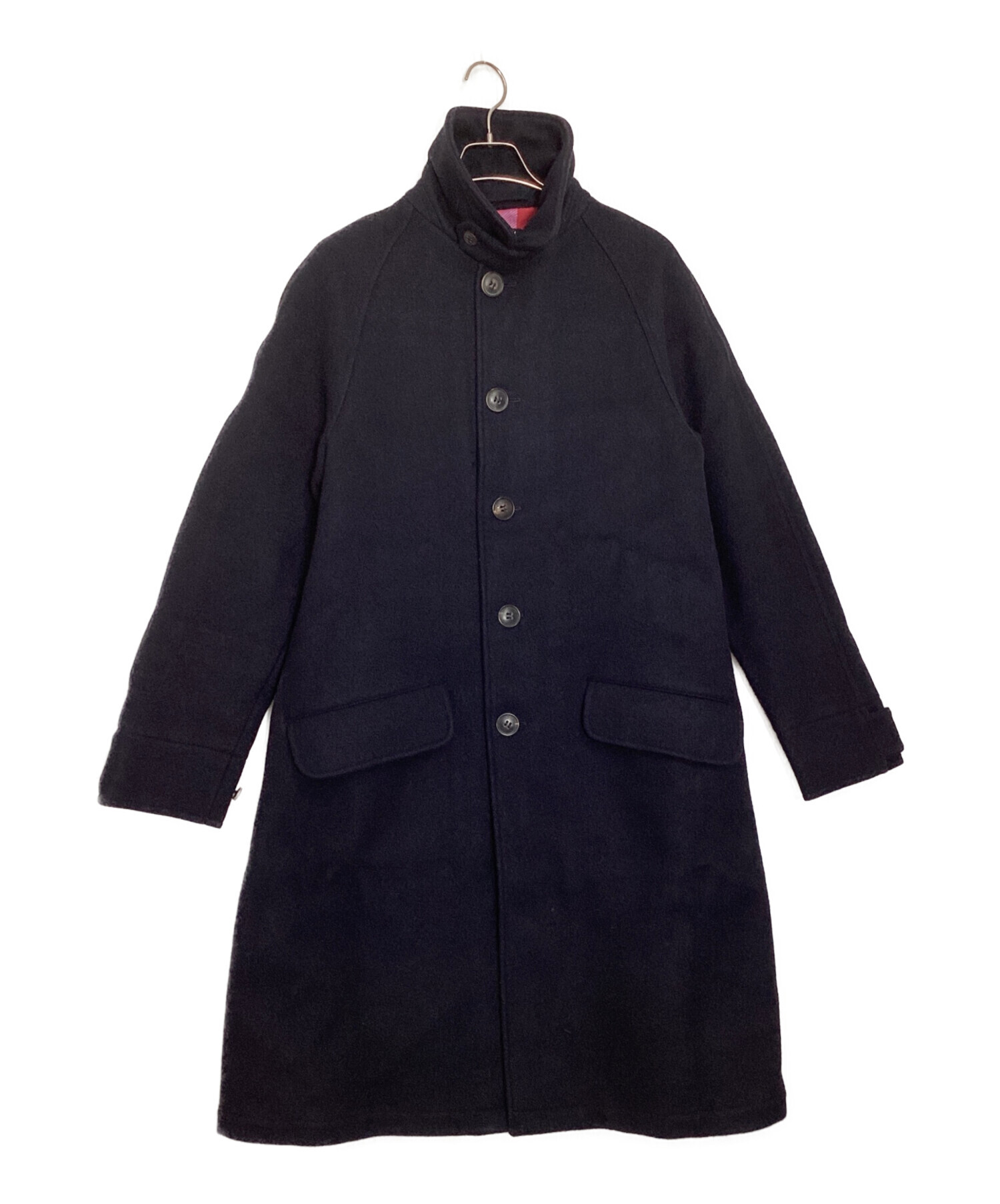 中古・古着通販】NIGEL CABOURN (ナイジェルケーボン) NAM COAT