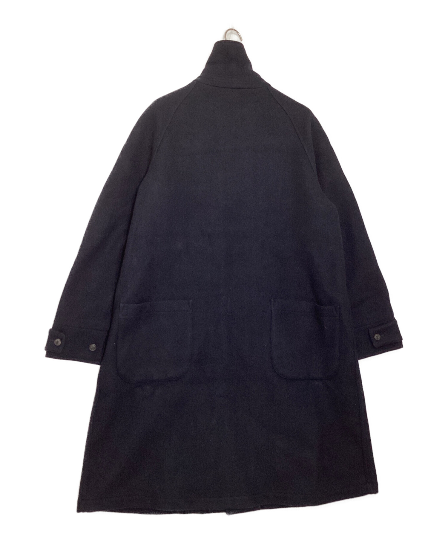 中古・古着通販】NIGEL CABOURN (ナイジェルケーボン) NAM COAT