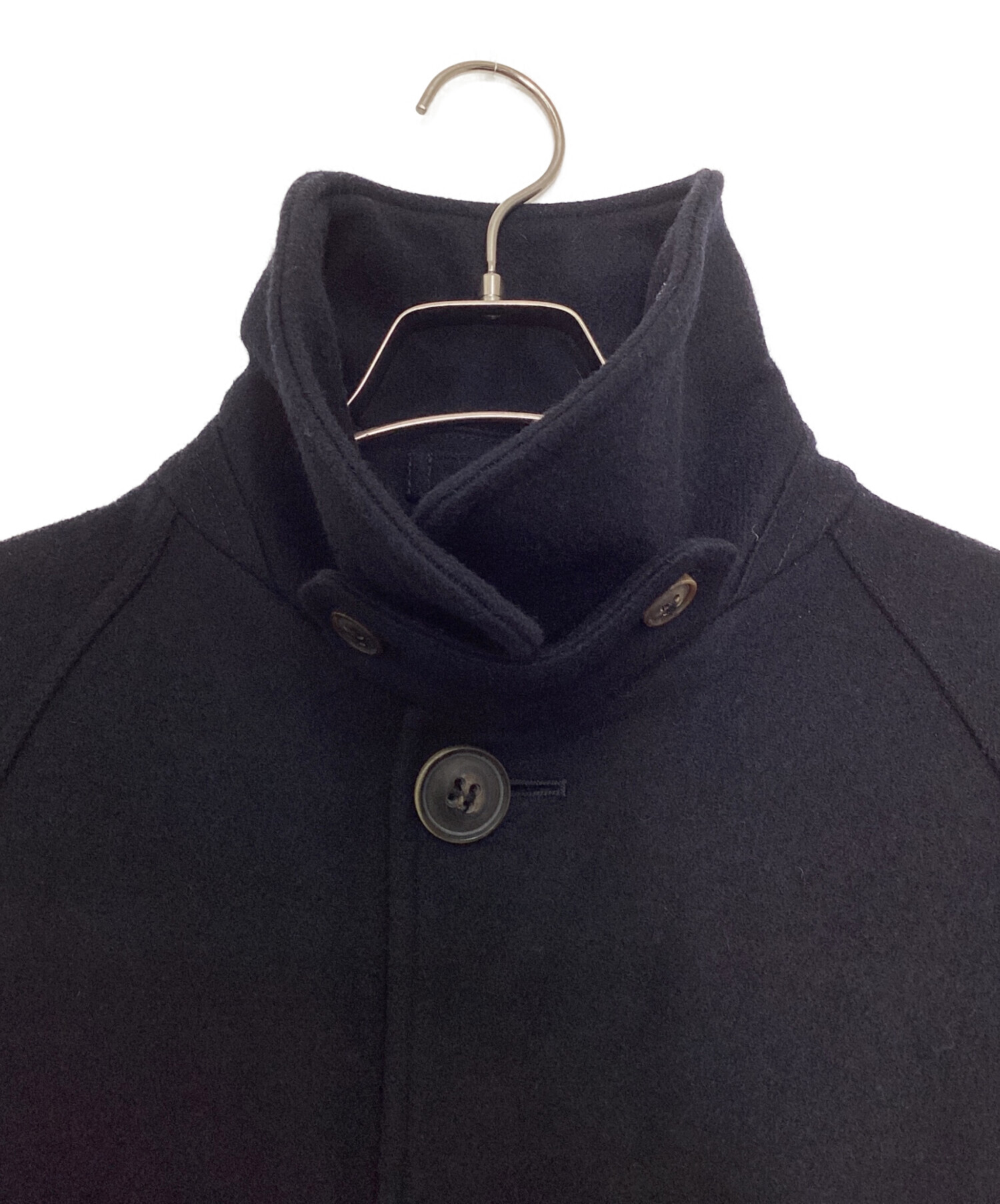 中古・古着通販】NIGEL CABOURN (ナイジェルケーボン) NAM COAT