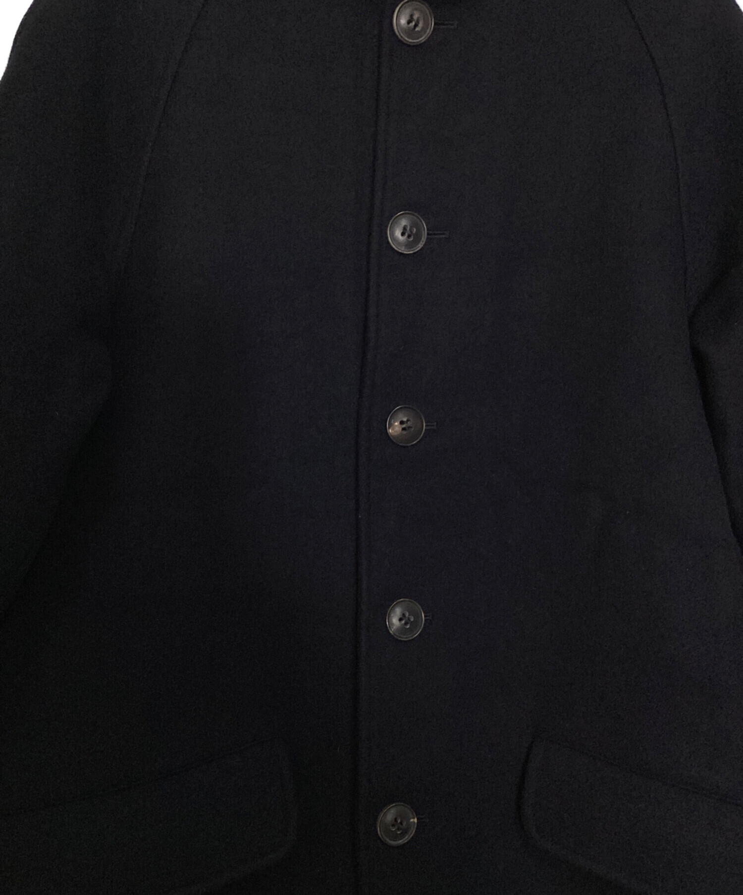 中古・古着通販】NIGEL CABOURN (ナイジェルケーボン) NAM COAT