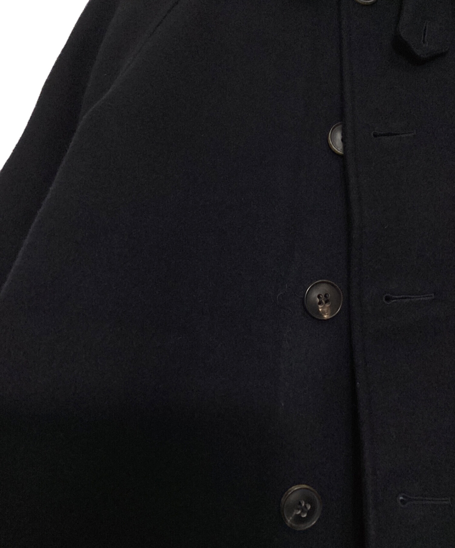 中古・古着通販】NIGEL CABOURN (ナイジェルケーボン) NAM COAT