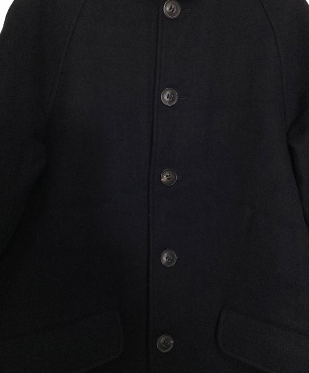 中古・古着通販】NIGEL CABOURN (ナイジェルケーボン) NAM COAT