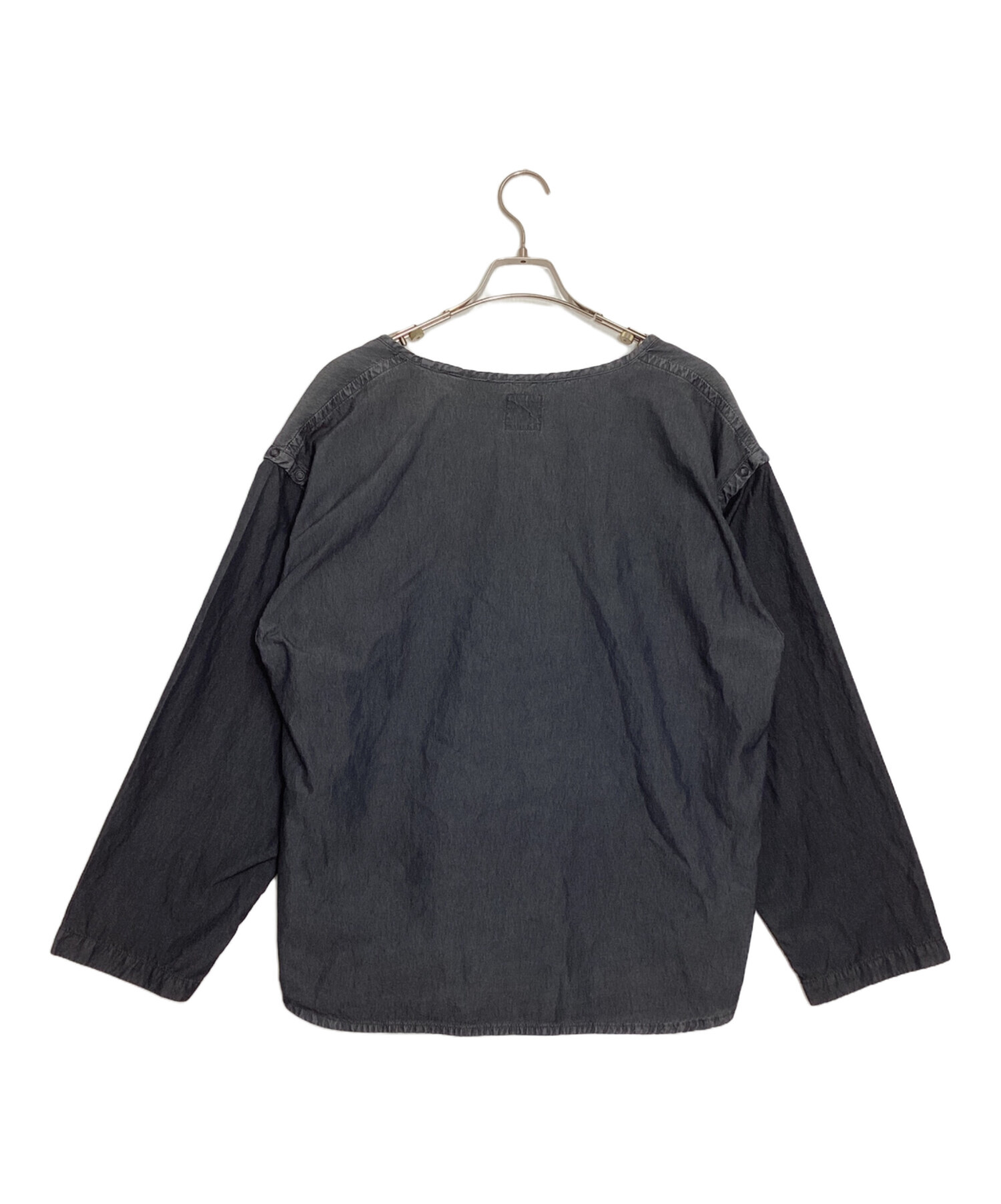 中古・古着通販】Porter Classic (ポータークラシック) POPLYN 2WAY 