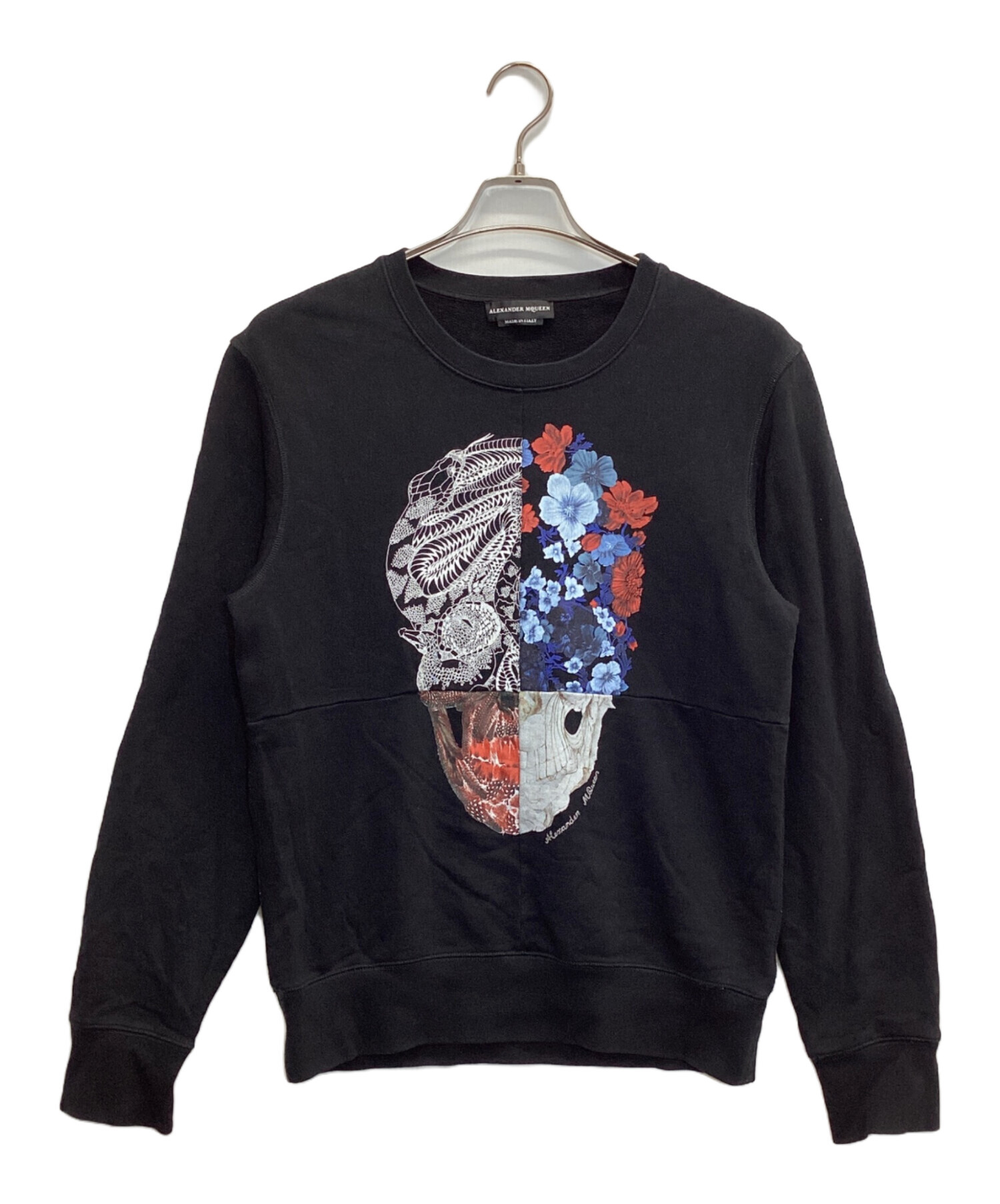 中古・古着通販】ALEXANDER McQUEEN (アレキサンダーマックイーン