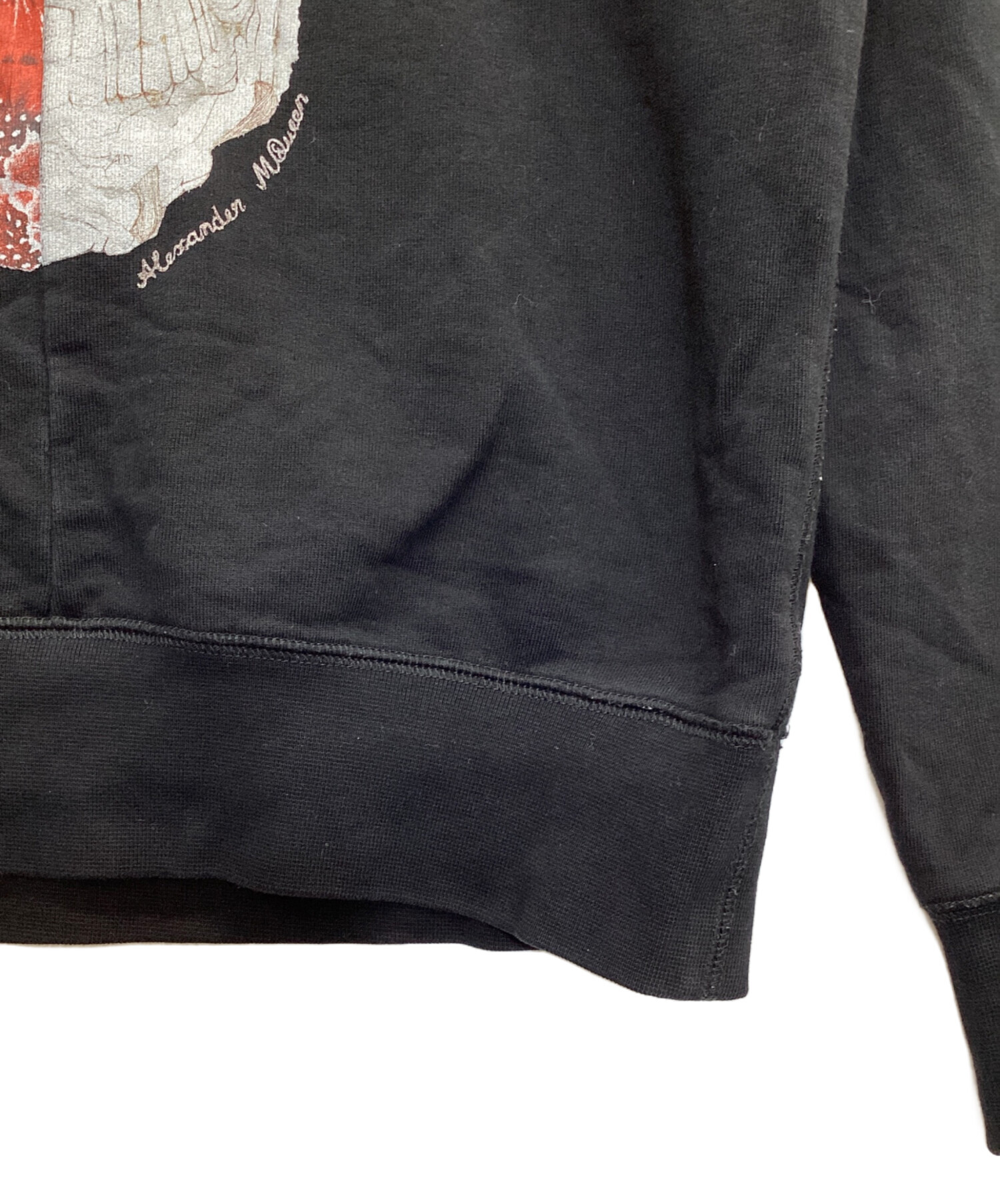 中古・古着通販】ALEXANDER McQUEEN (アレキサンダーマックイーン