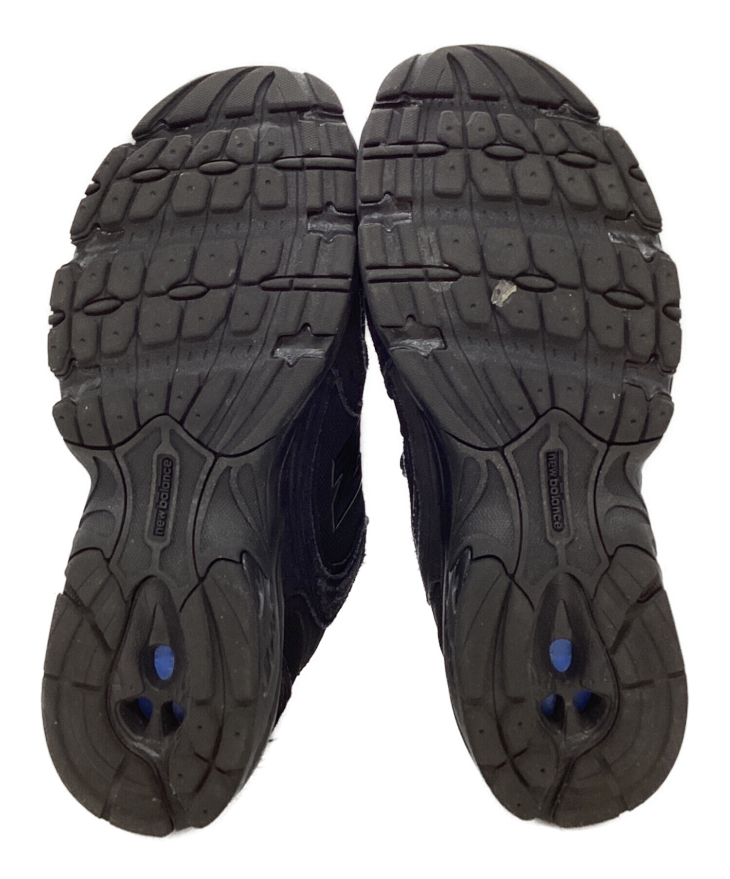 中古・古着通販】NEW BALANCE (ニューバランス) スニーカー ブラック