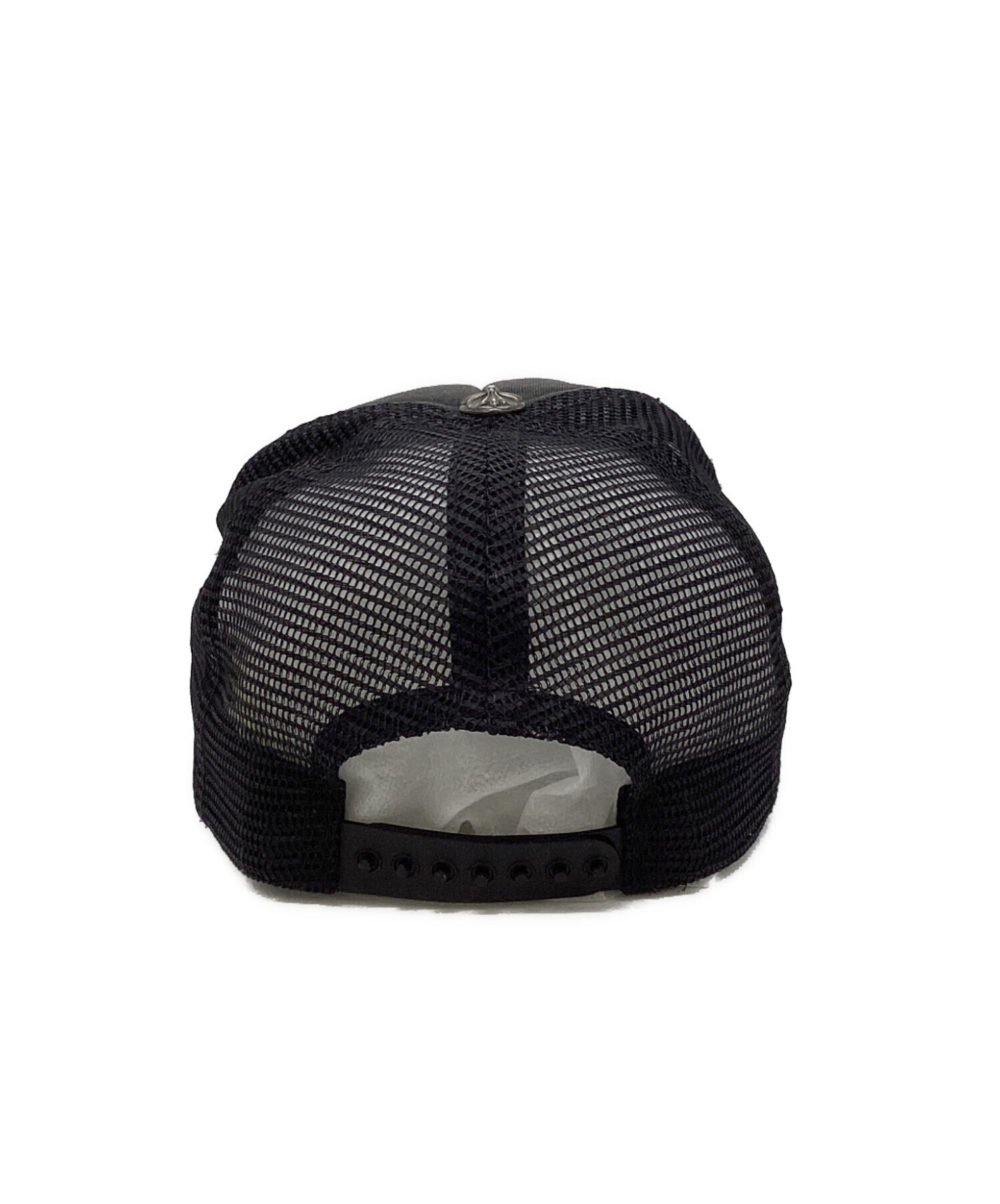 中古・古着通販】CHROME HEARTS (クロムハーツ) メッシュトラッカー
