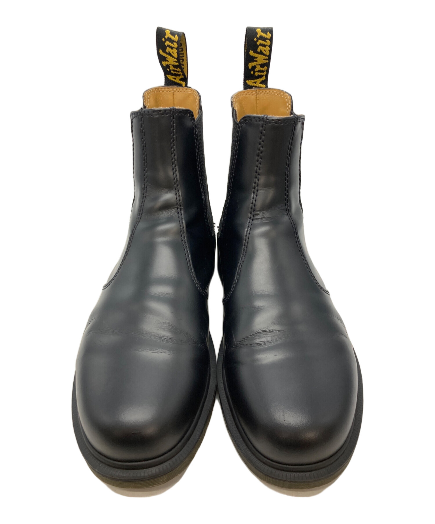 中古・古着通販】Dr.Martens (ドクターマーチン) サイドゴアブーツ