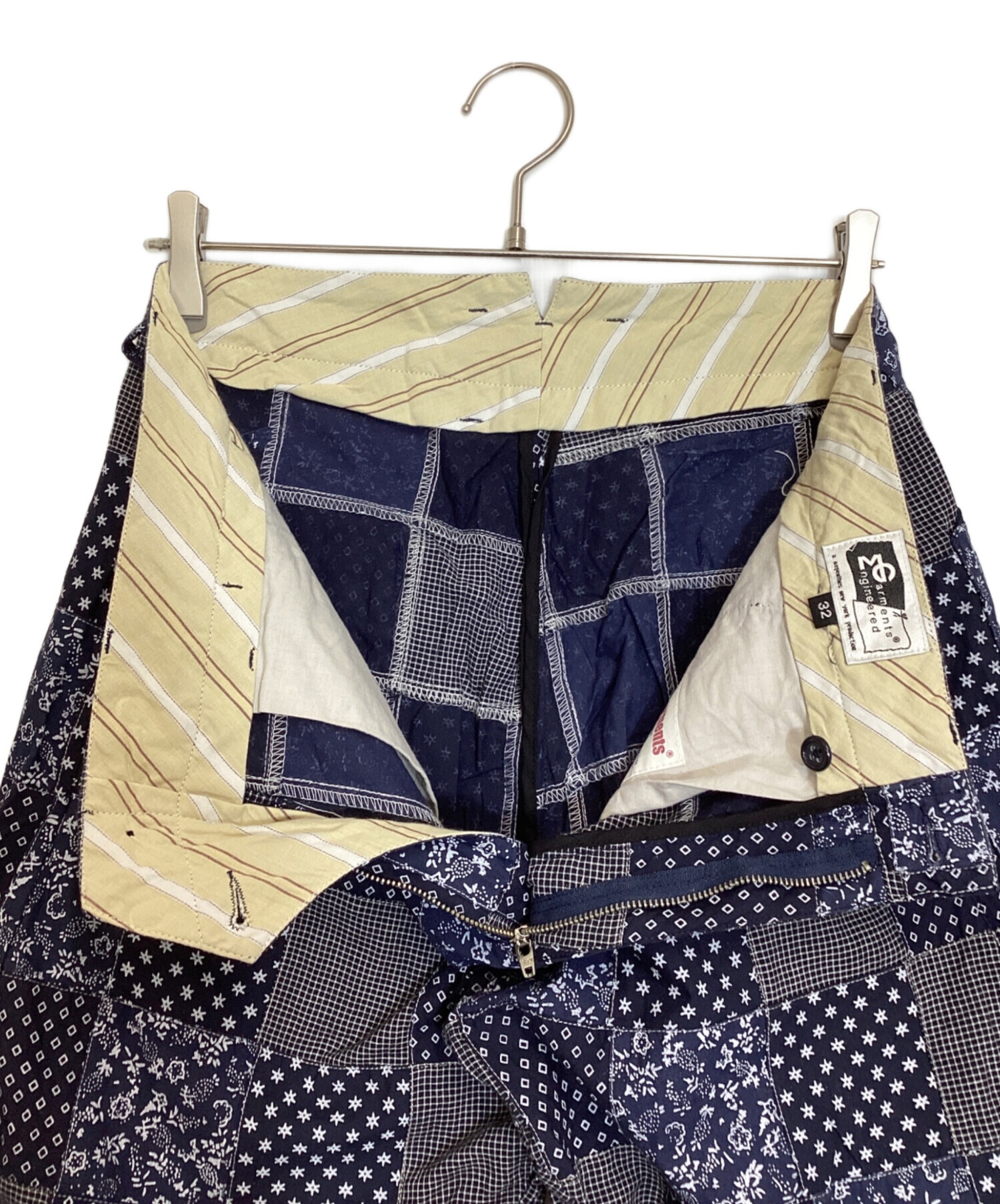 中古・古着通販】Engineered Garments (エンジニアド ガーメンツ