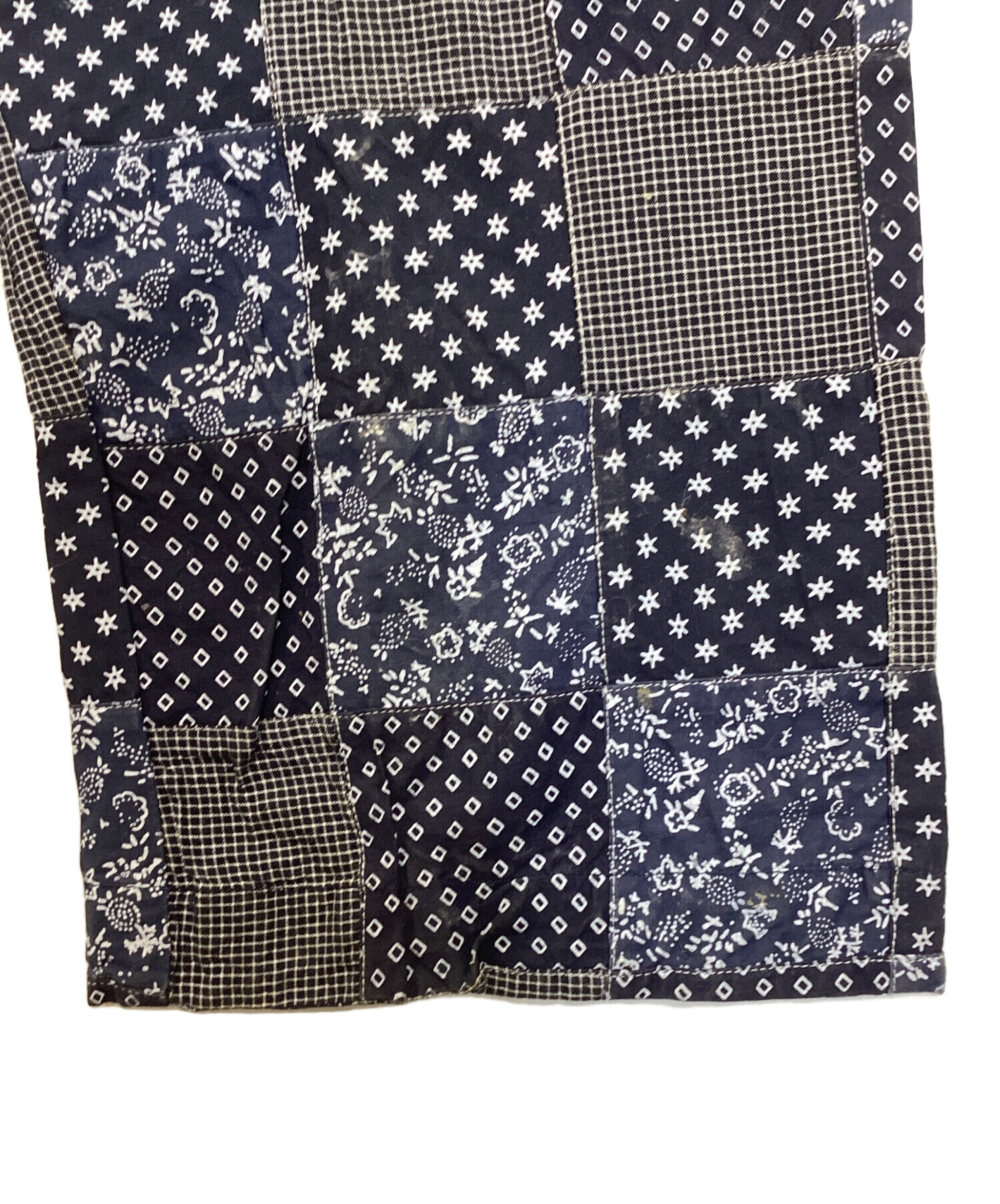 中古・古着通販】Engineered Garments (エンジニアド ガーメンツ