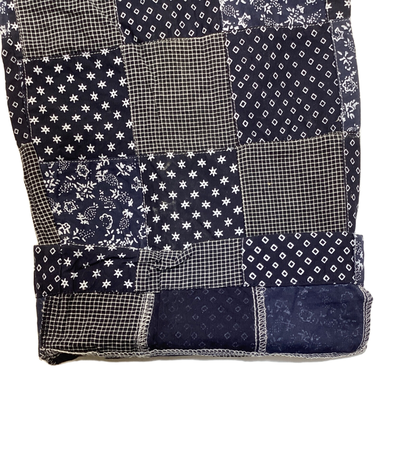 中古・古着通販】Engineered Garments (エンジニアド ガーメンツ