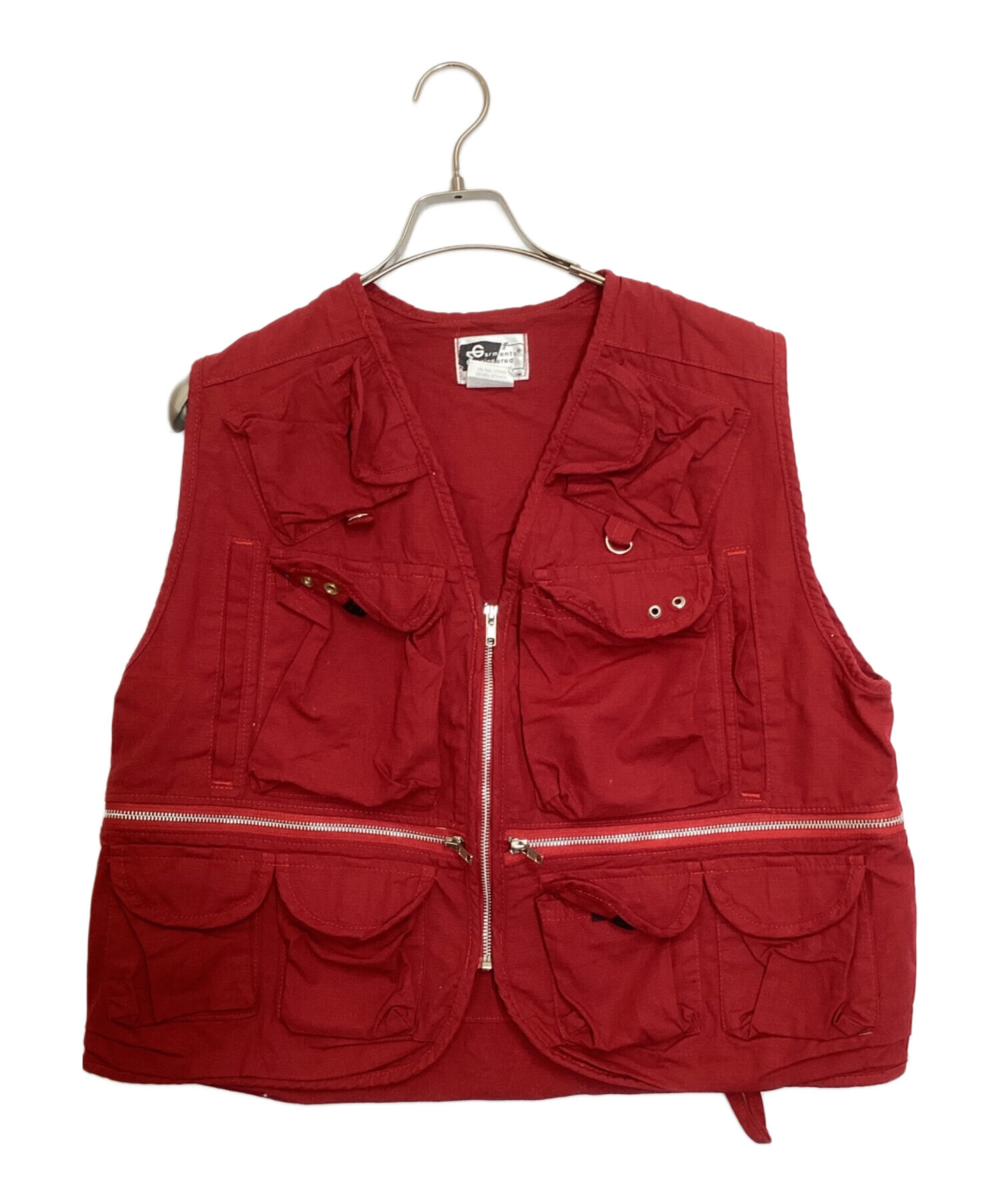 中古・古着通販】Engineered Garments (エンジニアド ガーメンツ 