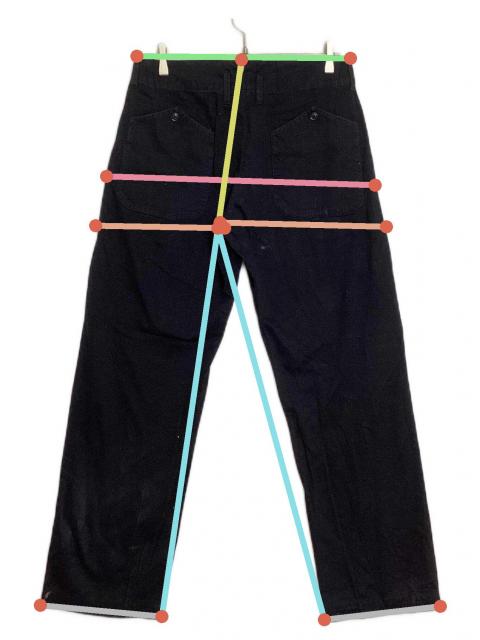 中古・古着通販】Engineered Garments (エンジニアド ガーメンツ