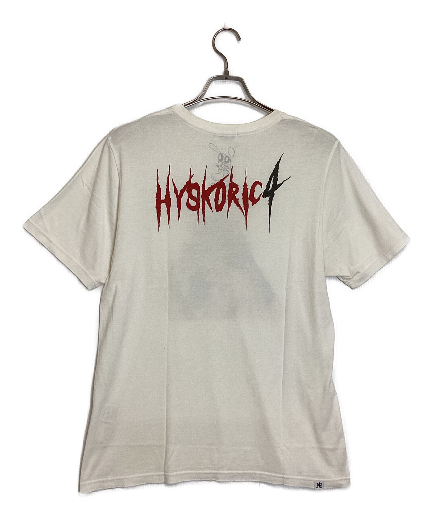 中古・古着通販】Hysteric Glamour (ヒステリックグラマー) SKOLOCT