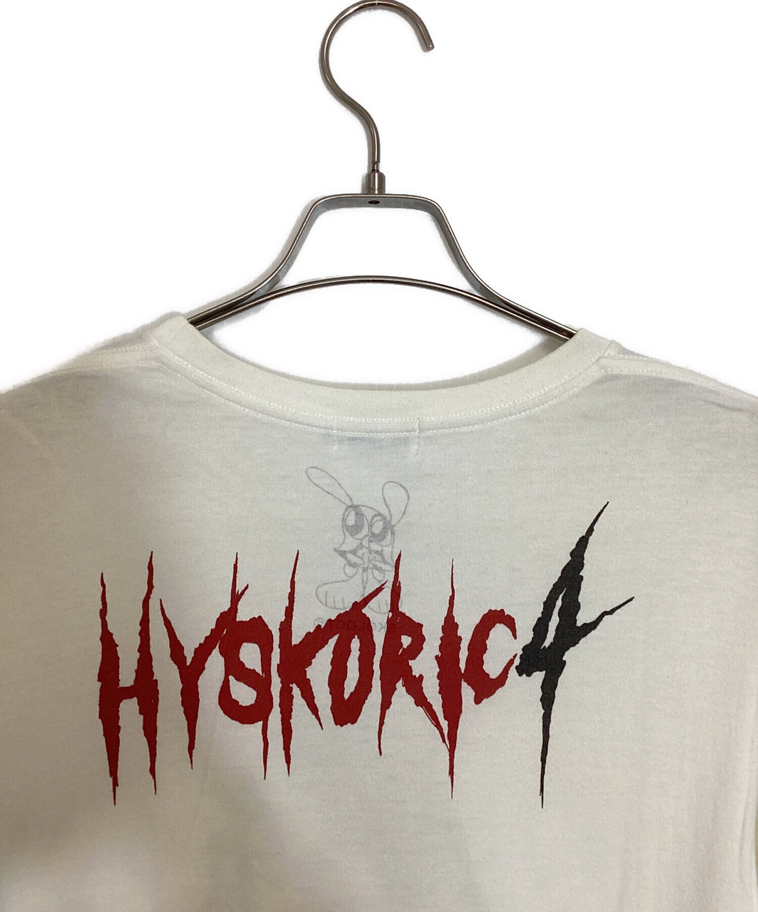 中古・古着通販】Hysteric Glamour (ヒステリックグラマー) SKOLOCT