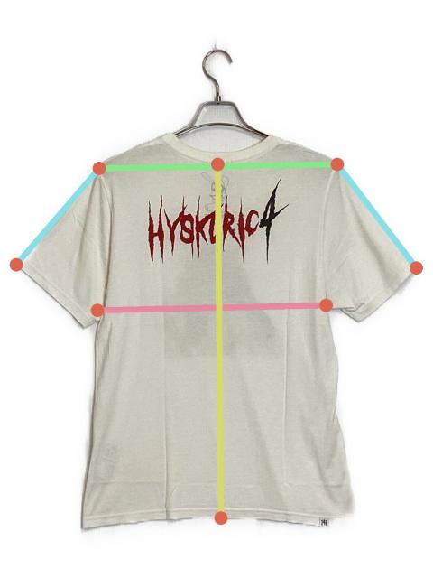 中古・古着通販】Hysteric Glamour (ヒステリックグラマー) SKOLOCT