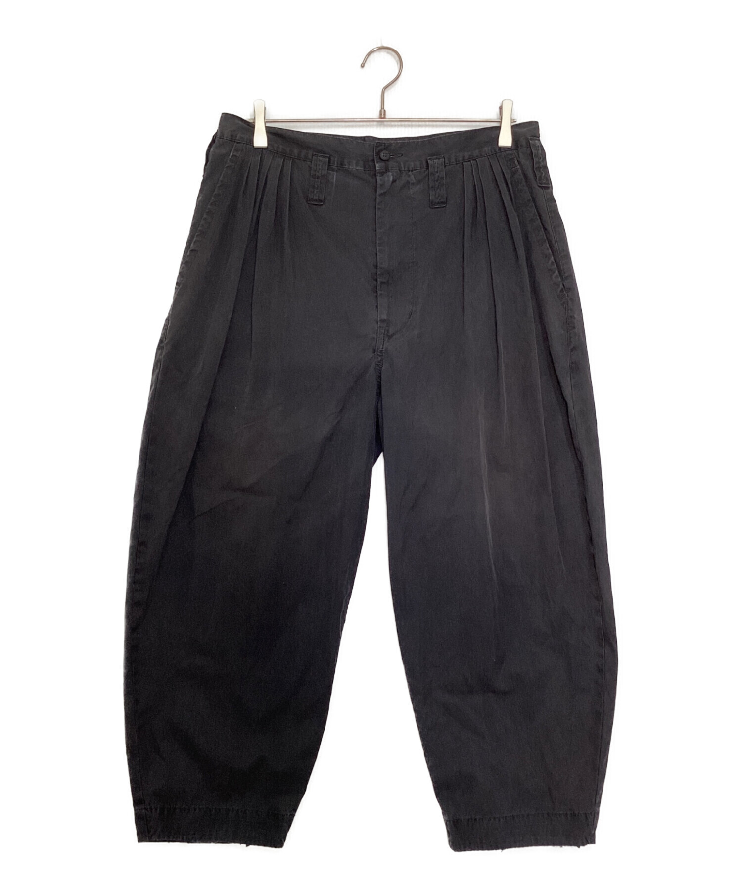 中古・古着通販】Porter Classic (ポータークラシック) ポプリンジャズ 
