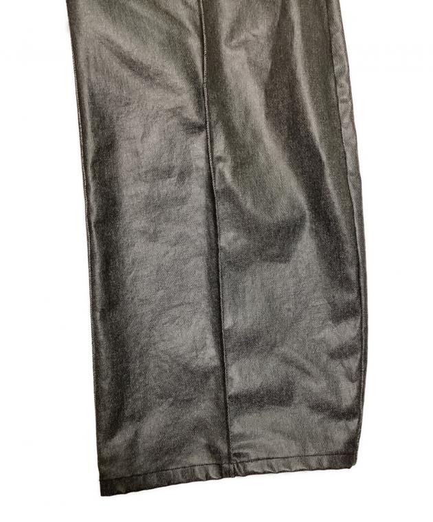 中古・古着通販】MAISON SPECIAL (メゾンスペシャル) Center Pin Tuck
