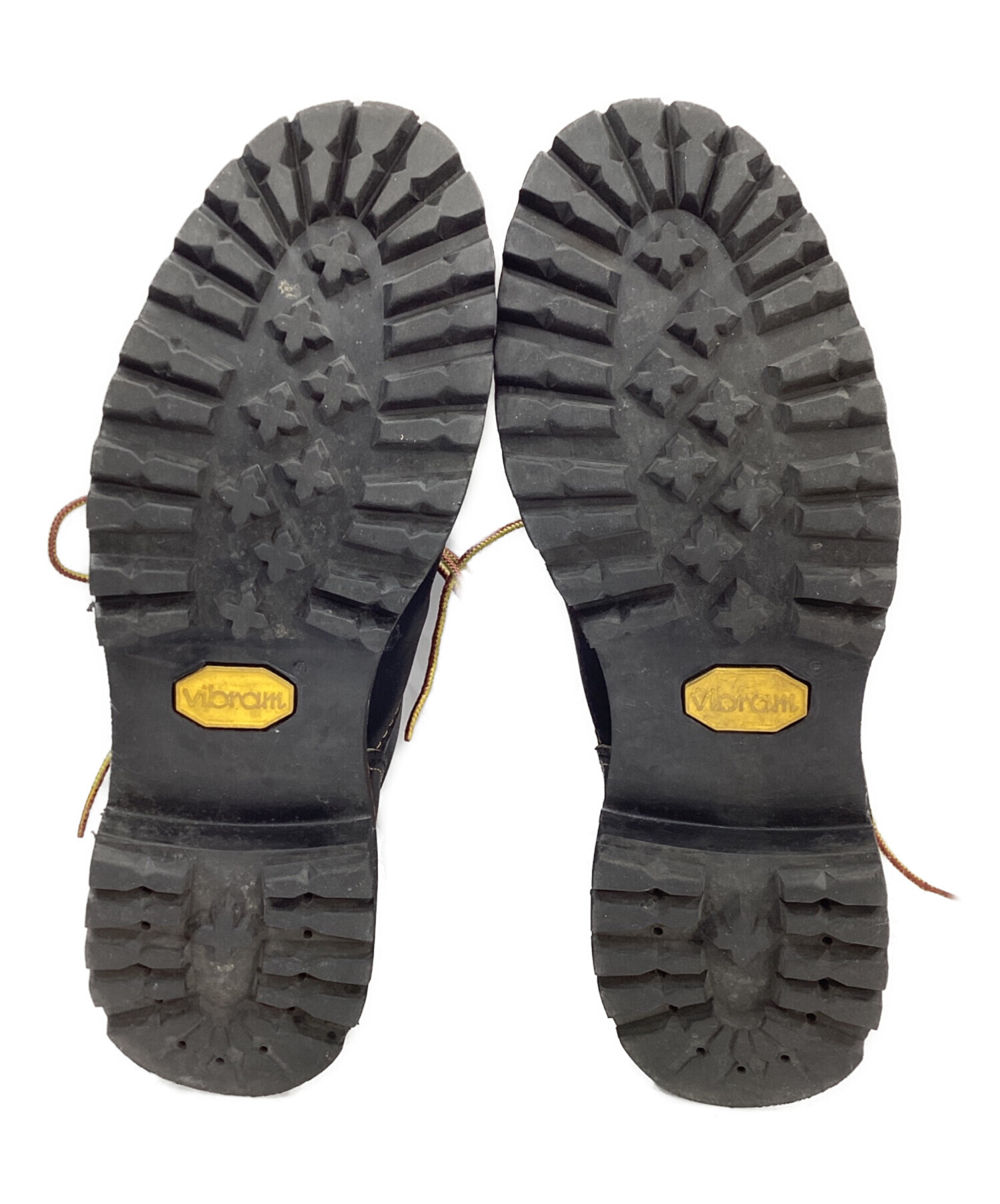 中古・古着通販】RED WING (レッドウィング) ラインマンブーツ