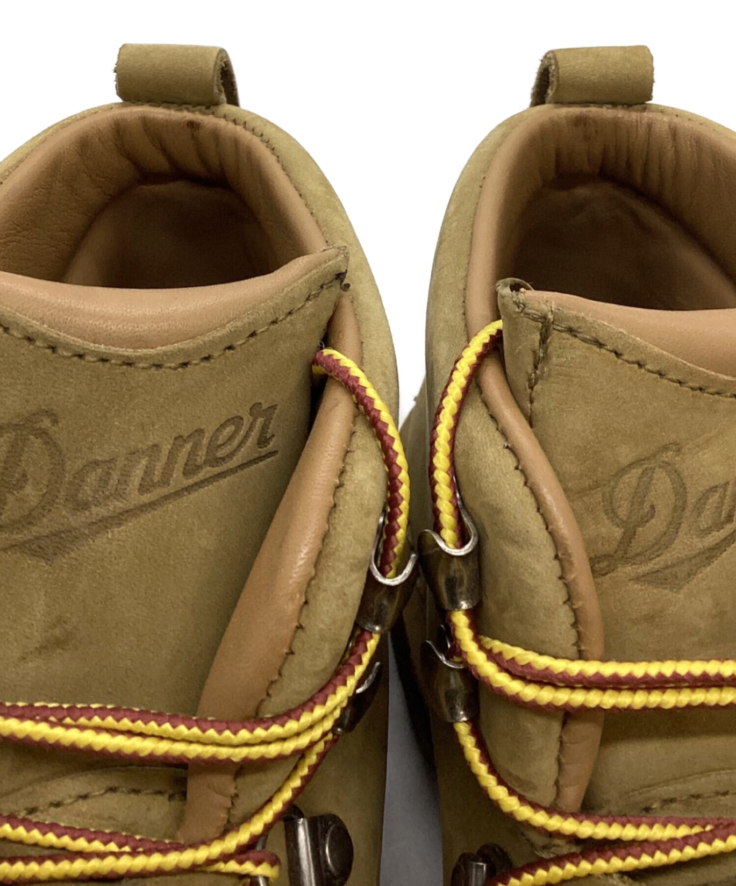 中古・古着通販】Danner (ダナー) Engineered Garments (エンジニアド