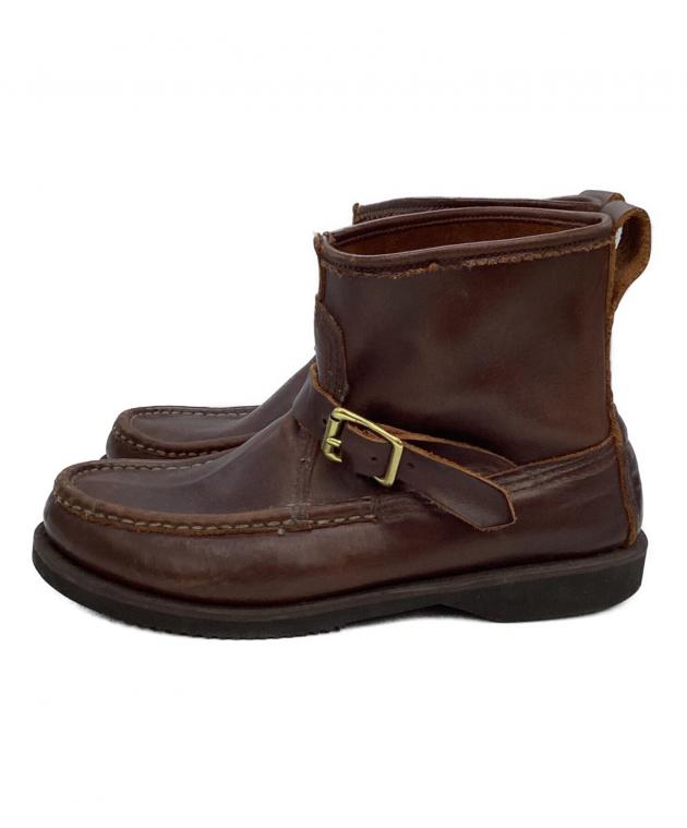 中古・古着通販】RUSSELL MOCCASIN (ラッセルモカシン) ノックアバウト