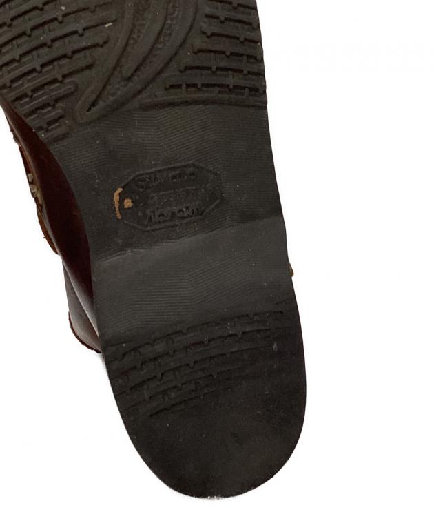 中古・古着通販】RUSSELL MOCCASIN (ラッセルモカシン) ノックアバウト