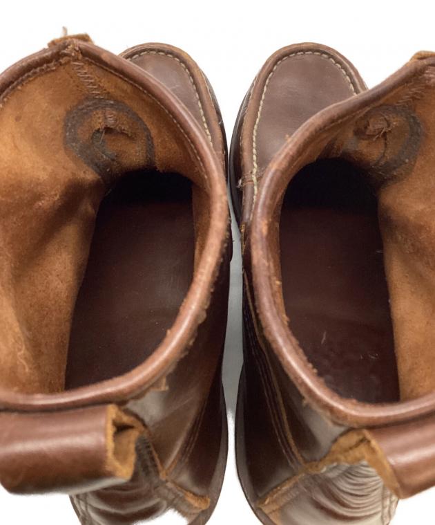 中古・古着通販】RUSSELL MOCCASIN (ラッセルモカシン) ノックアバウト