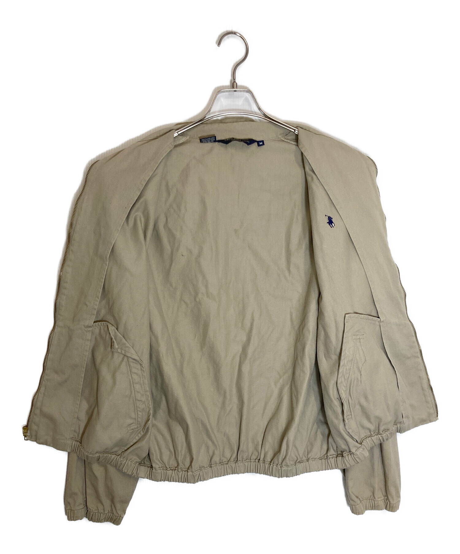 中古・古着通販】POLO RALPH LAUREN (ポロ・ラルフローレン) ポニー