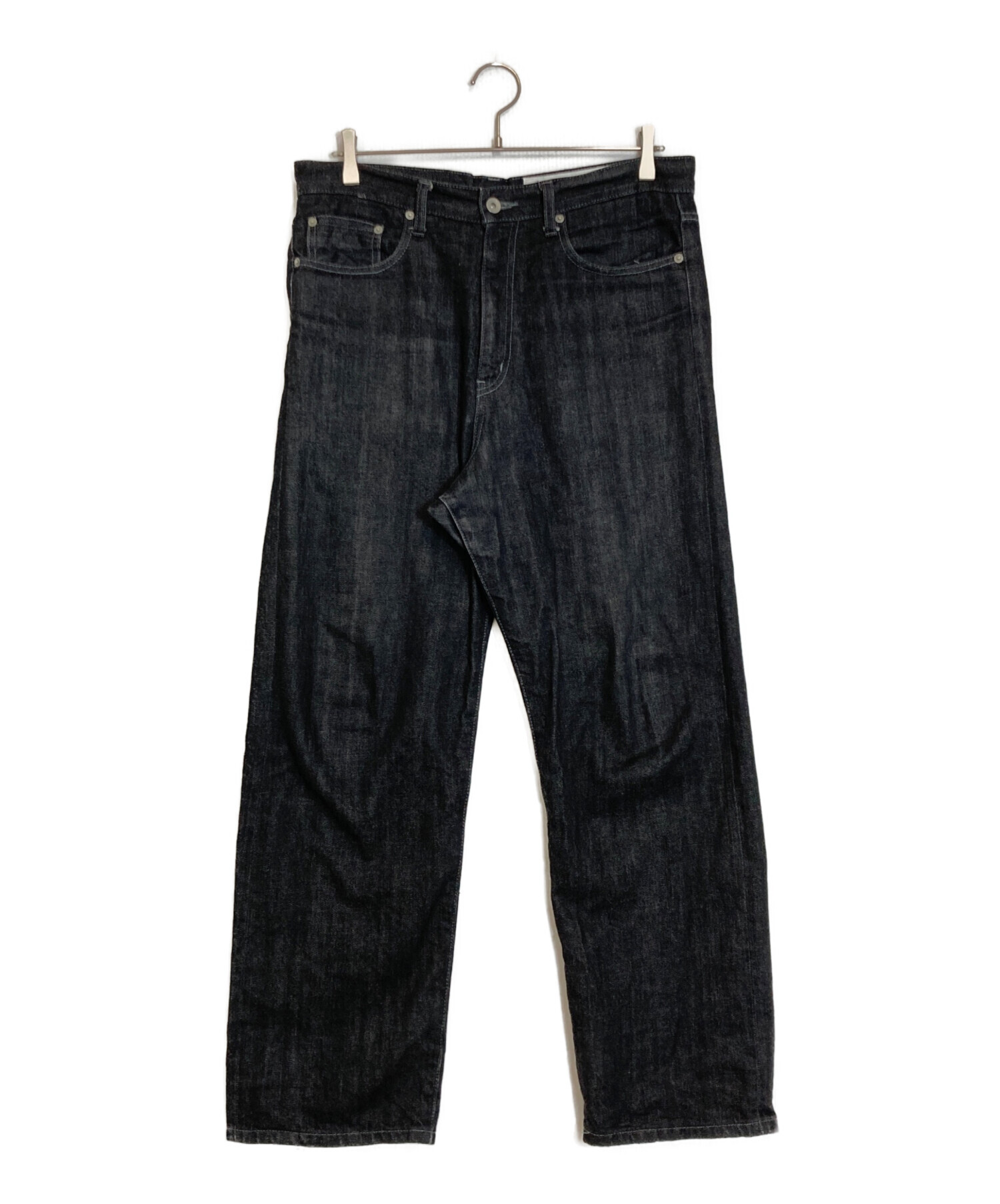 中古・古着通販】NEIGHBORHOOD (ネイバーフッド) RIGID DENIM DP BASIC