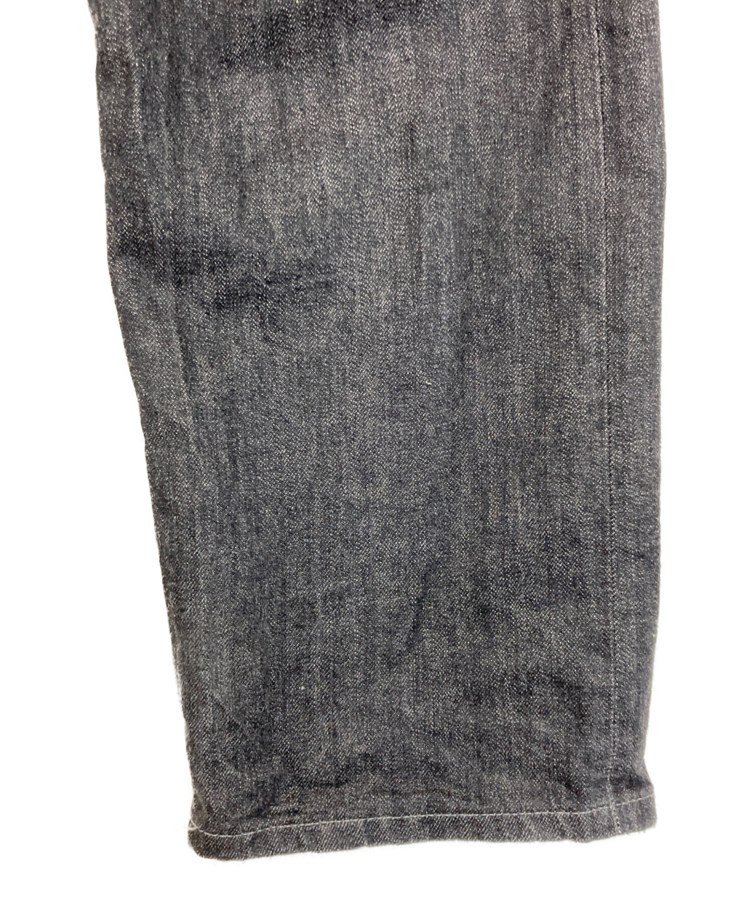 中古・古着通販】NEIGHBORHOOD (ネイバーフッド) RIGID DENIM DP BASIC