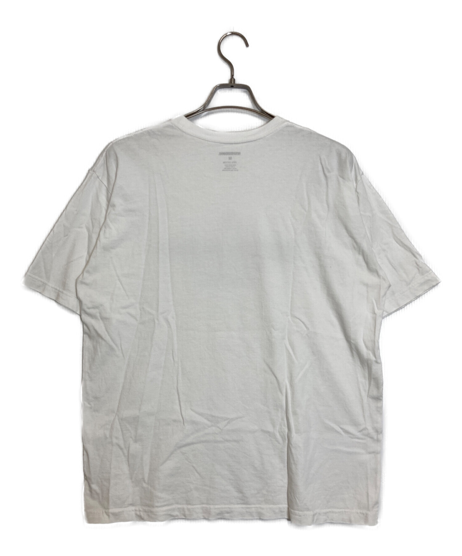 中古・古着通販】NEIGHBORHOOD (ネイバーフッド) プリントTシャツ