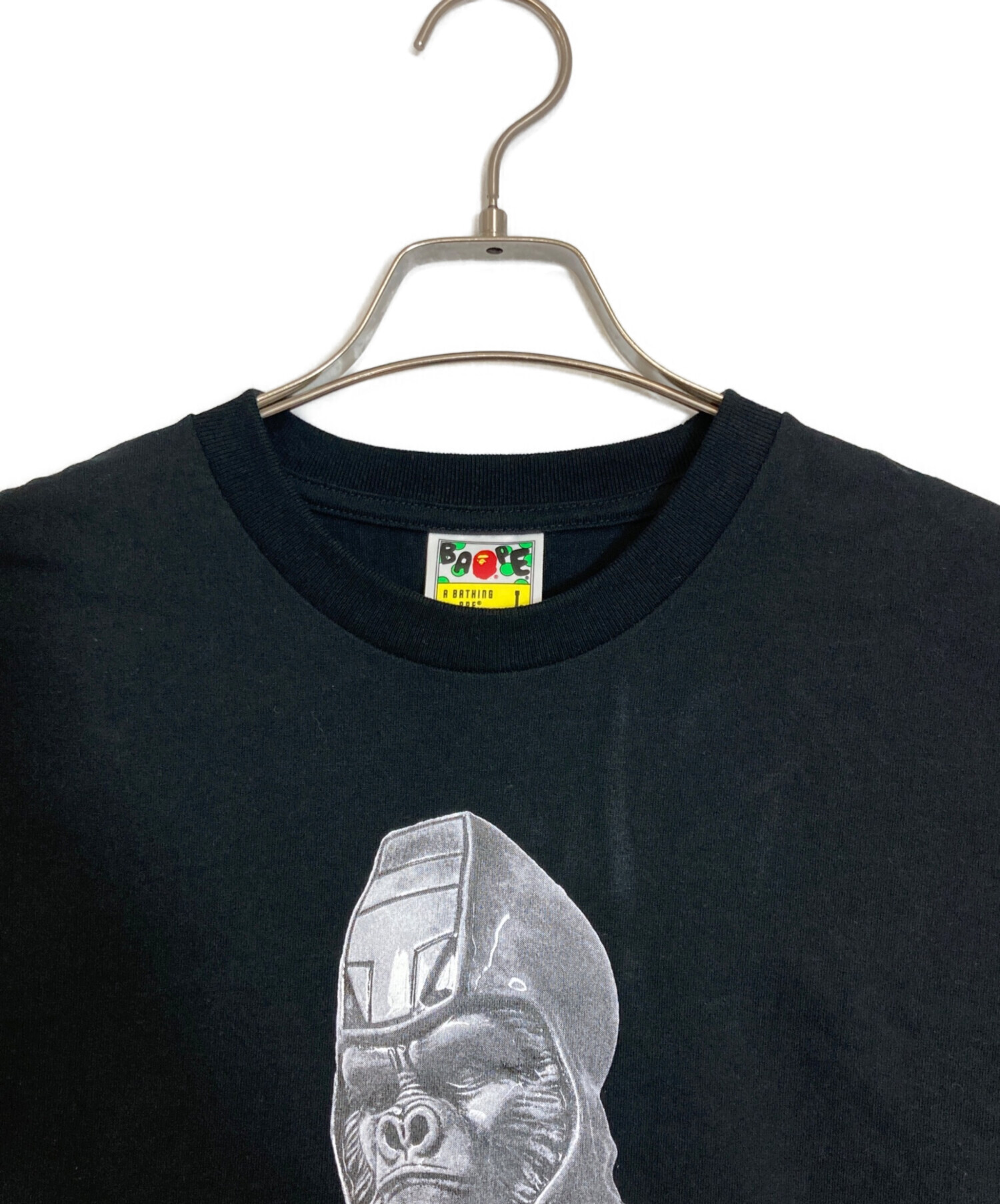 中古・古着通販】A BATHING APE (アベイシングエイプ) NEIGHBORHOOD