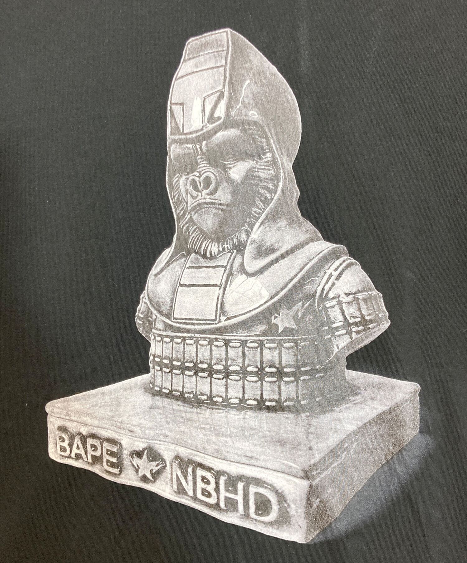 中古・古着通販】A BATHING APE (アベイシングエイプ) NEIGHBORHOOD