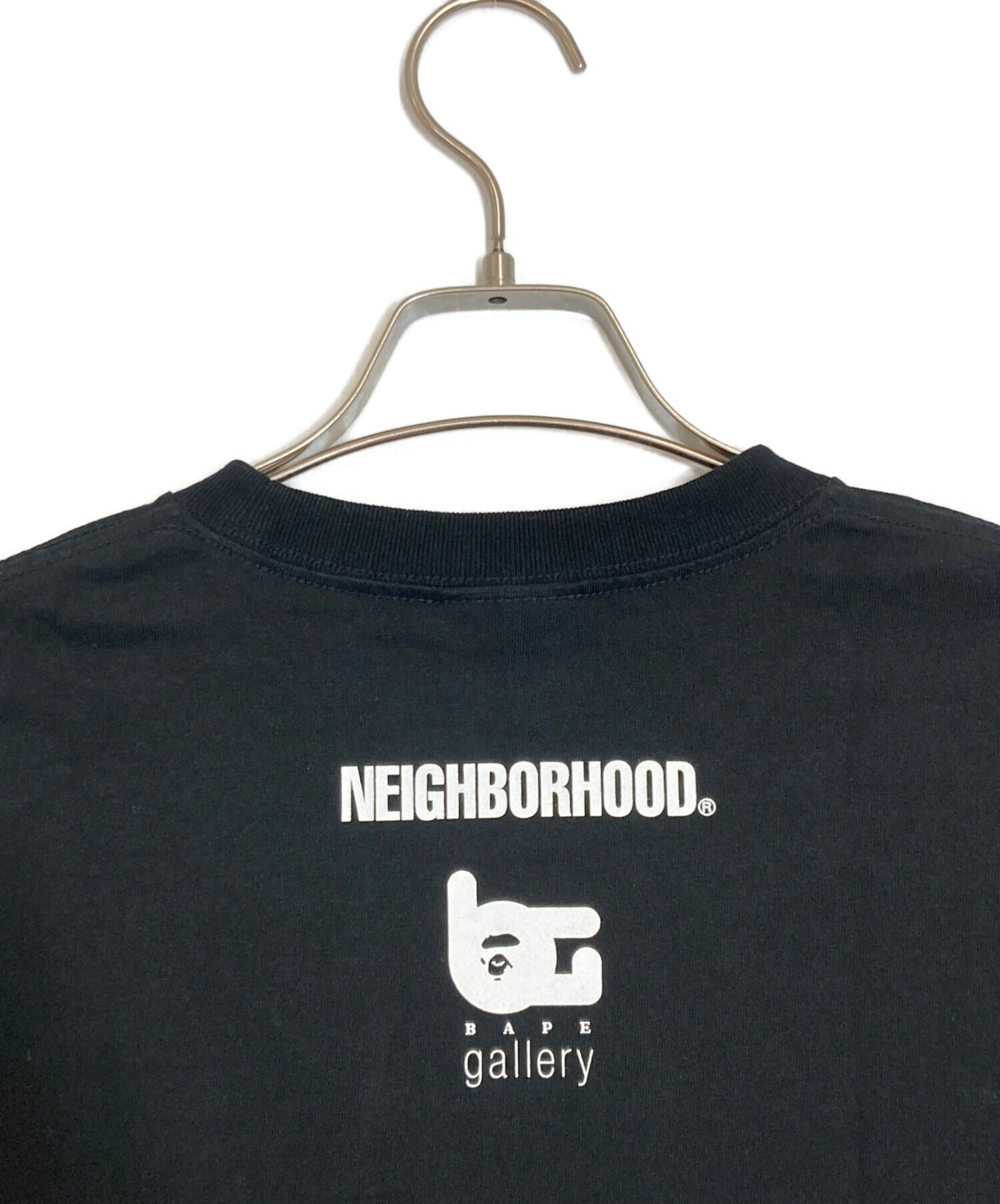 中古・古着通販】A BATHING APE (アベイシングエイプ) NEIGHBORHOOD