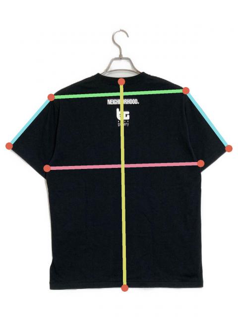 中古・古着通販】A BATHING APE (アベイシングエイプ) NEIGHBORHOOD