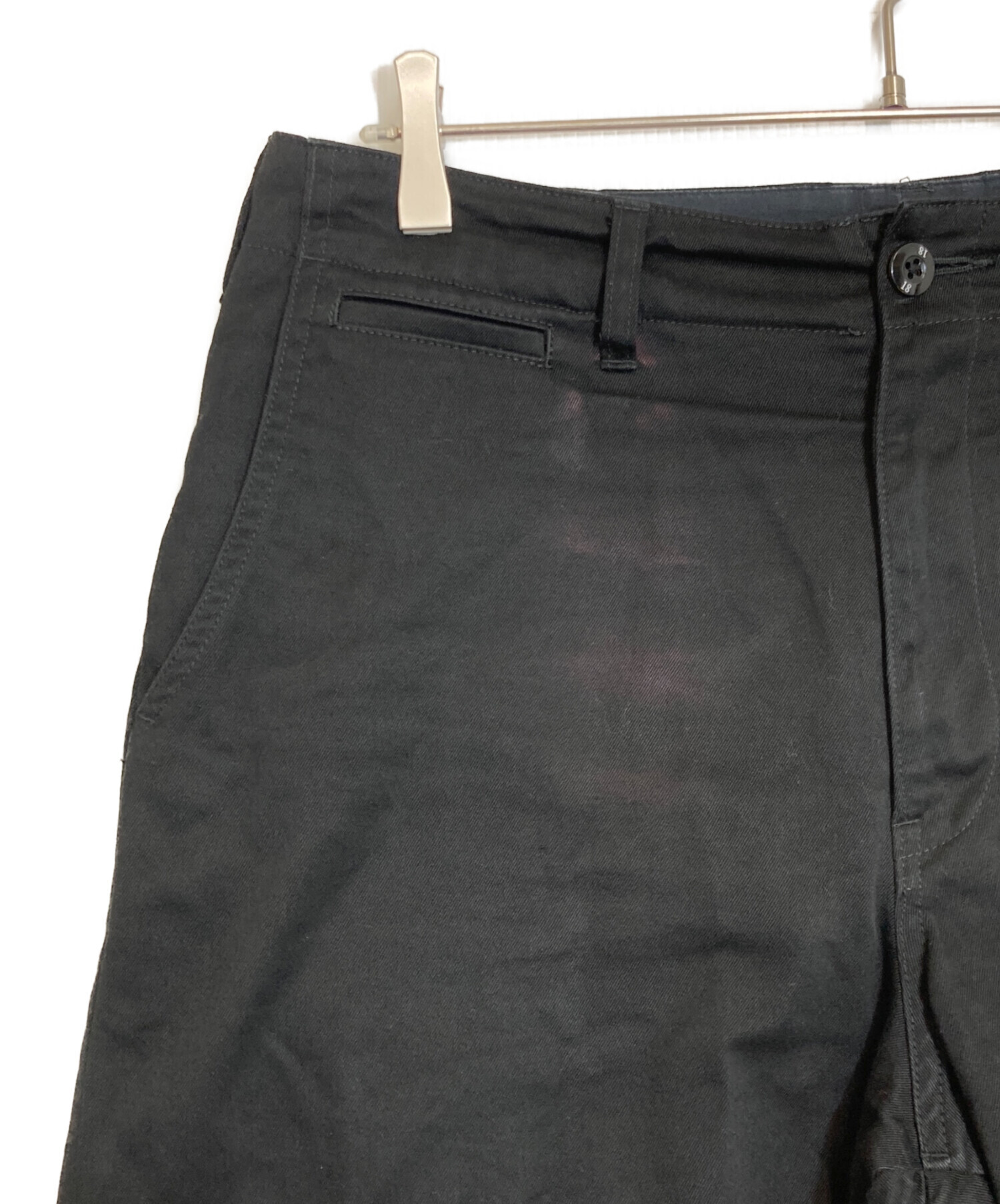 中古・古着通販】NEIGHBORHOOD (ネイバーフッド) CLASSIC CHINO SHORT