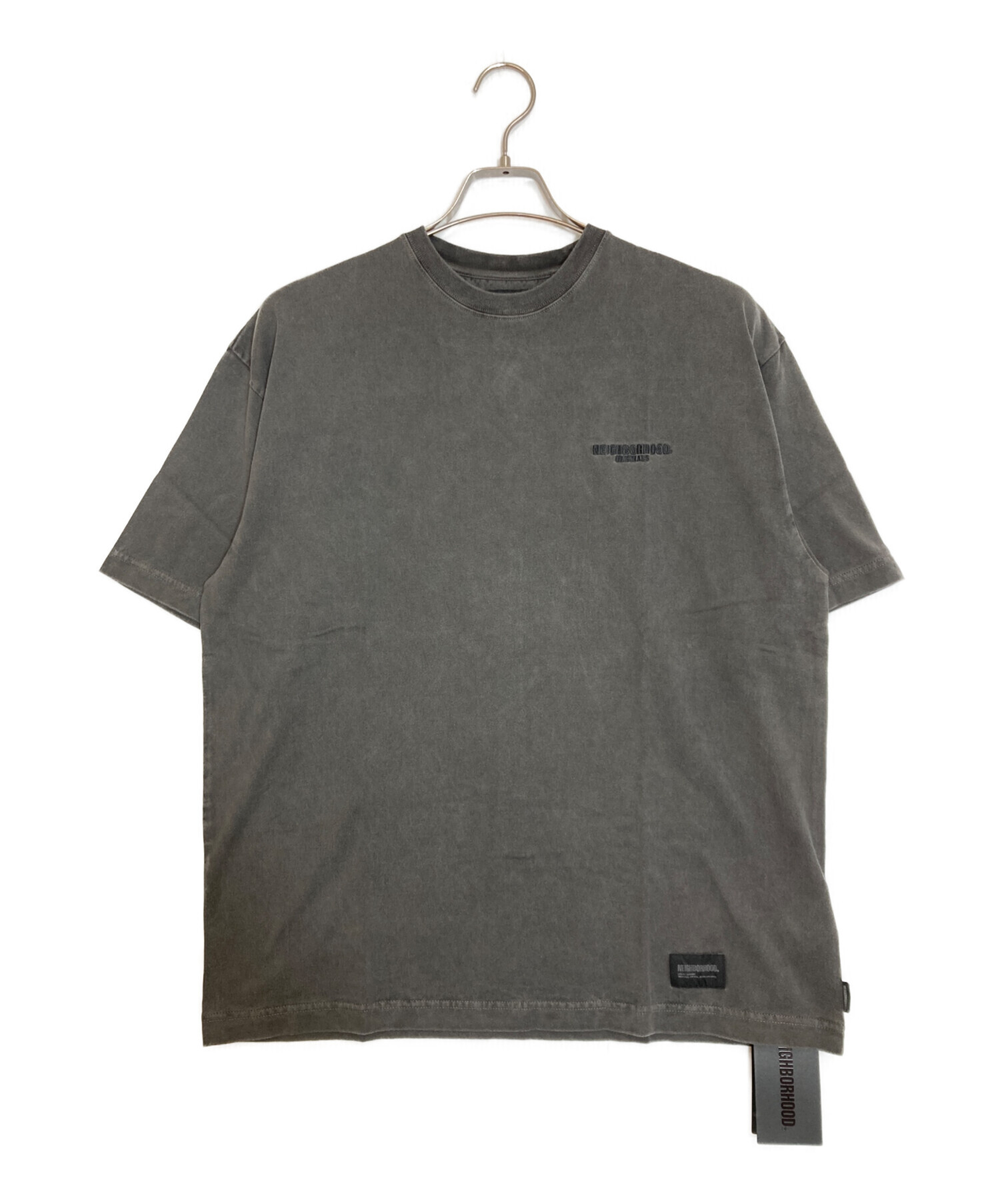 中古・古着通販】NEIGHBORHOOD (ネイバーフッド) PIGMENT DYED